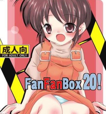 Teacher FanFanBox20!- The melancholy of haruhi suzumiya hentai Couple Porn
