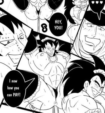Butthole Gajeel just loves  love  stripping for men- Fairy tail hentai Ameteur Porn