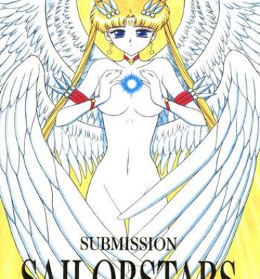 Real Amateur Porn Submission Sailor Stars- Sailor moon hentai Ball Licking