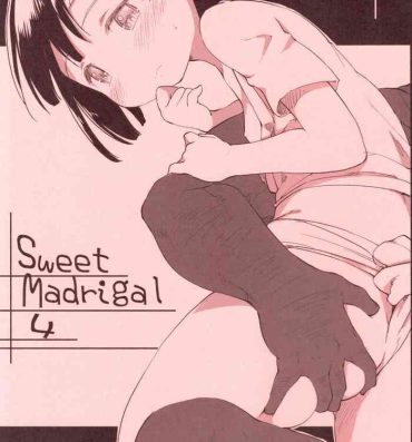 Mmd Sweet Madrigal 4- Original hentai Money Talks
