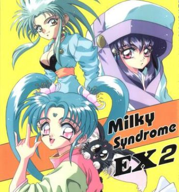 Eating Pussy Milky Syndrome EX 2- Sailor moon hentai Tenchi muyo hentai Pretty sammy hentai Ghost sweeper mikami hentai Ng knight lamune and 40 hentai Cum On Pussy