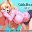 Made Girls Beat!- Original hentai Prostitute