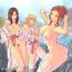 Bottom Hot spring trip and unequaled married women- Original hentai Gay Boy Porn