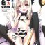 Porn Amateur Illy Asobi Cafe- Fate kaleid liner prisma illya hentai Big Dick