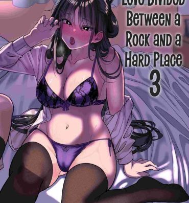Euro Porn Itabasami na Wakachi Ai 3 | Love Divided Between a Rock and a Hard Place 3- Original hentai Anal Fuck