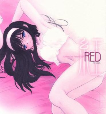Realsex Kurenai Red- Tsukihime hentai Bikini
