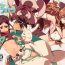 Hiddencam Meten Puela LEVEL1+2- Original hentai Star