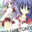 Trimmed STAR SANCTUARY- Lucky star hentai Speculum