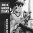 Hot Hakoniwa nikki | Box Garden Diary Cuckolding