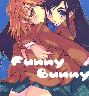Fucking Girls Funny Buny- Futari wa pretty cure | futari wa precure hentai Lady